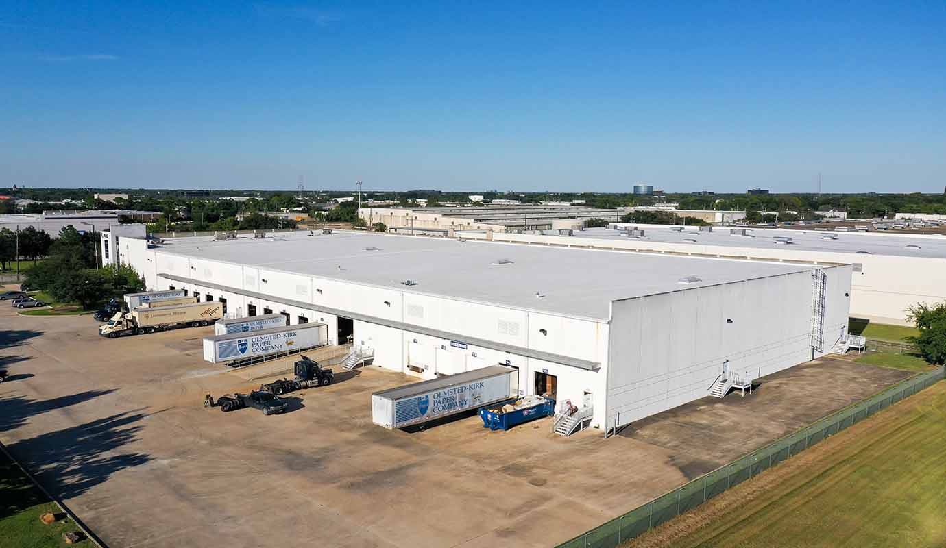 Commercial Real Estate REITs - commercial roofing in Richmond, VA