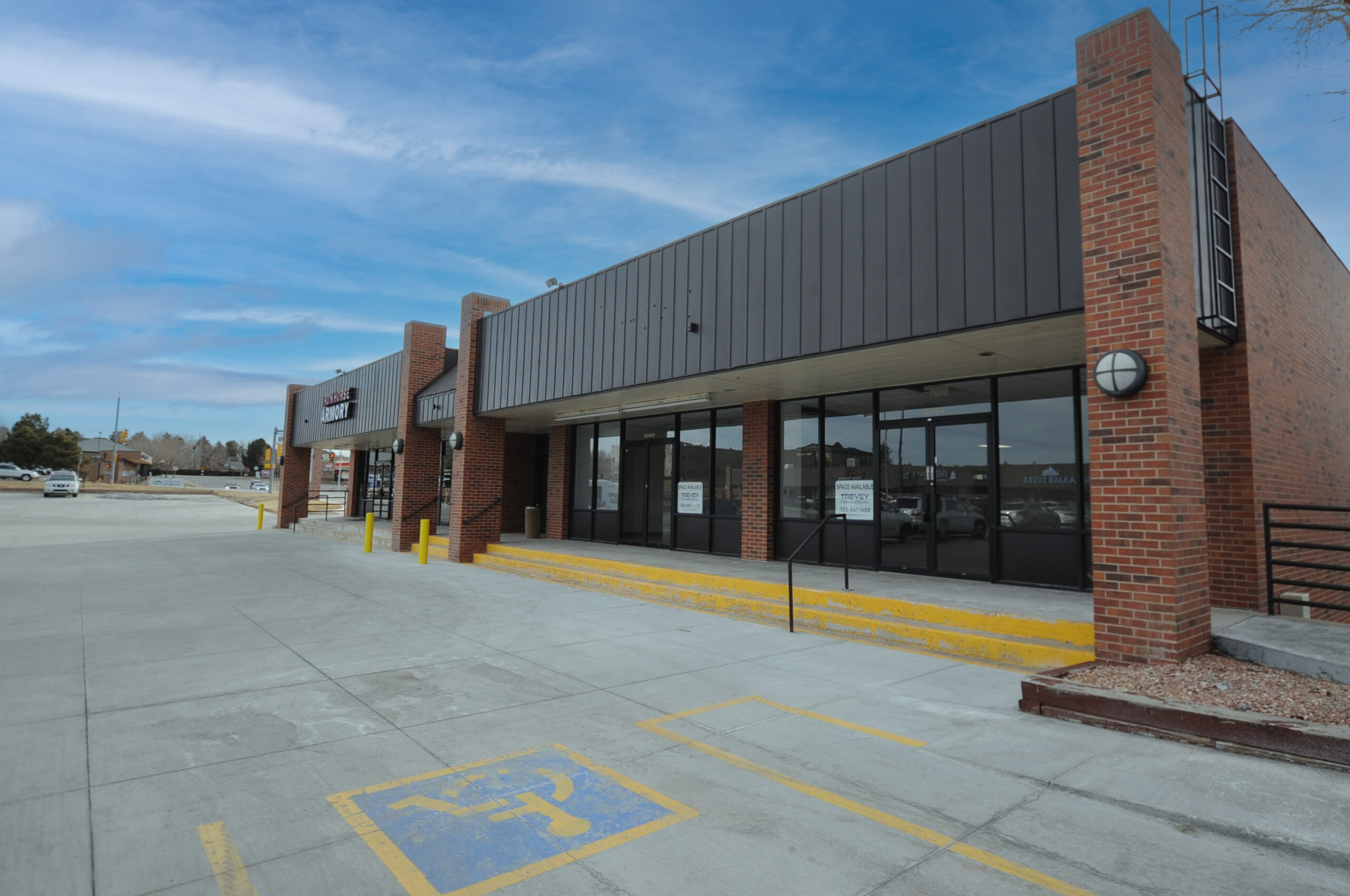 Big Box Retail Roofing - commercial roofing in Richmond, VA