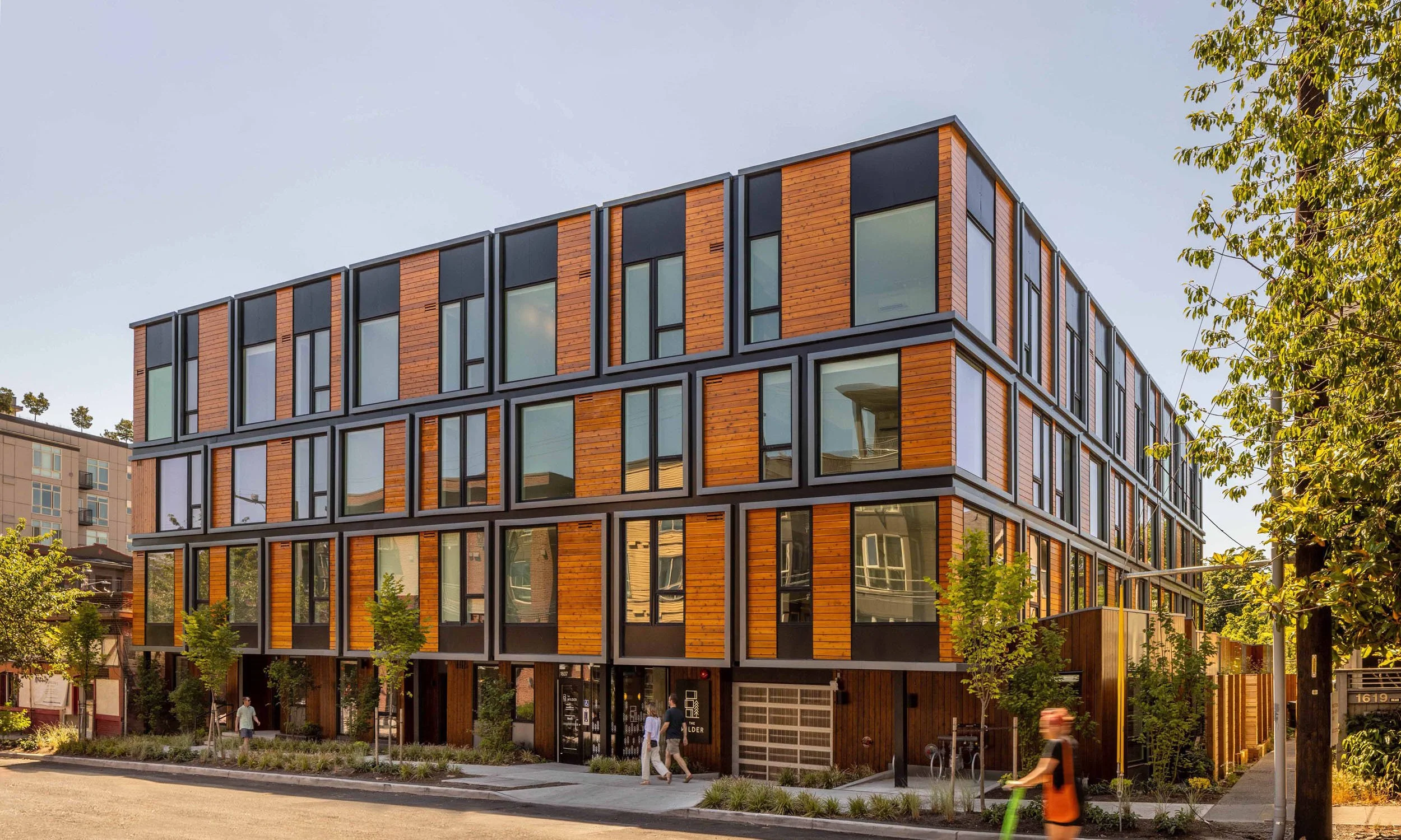 Mixed Use Development Roofing - commercial roofing in Richmond, VA
