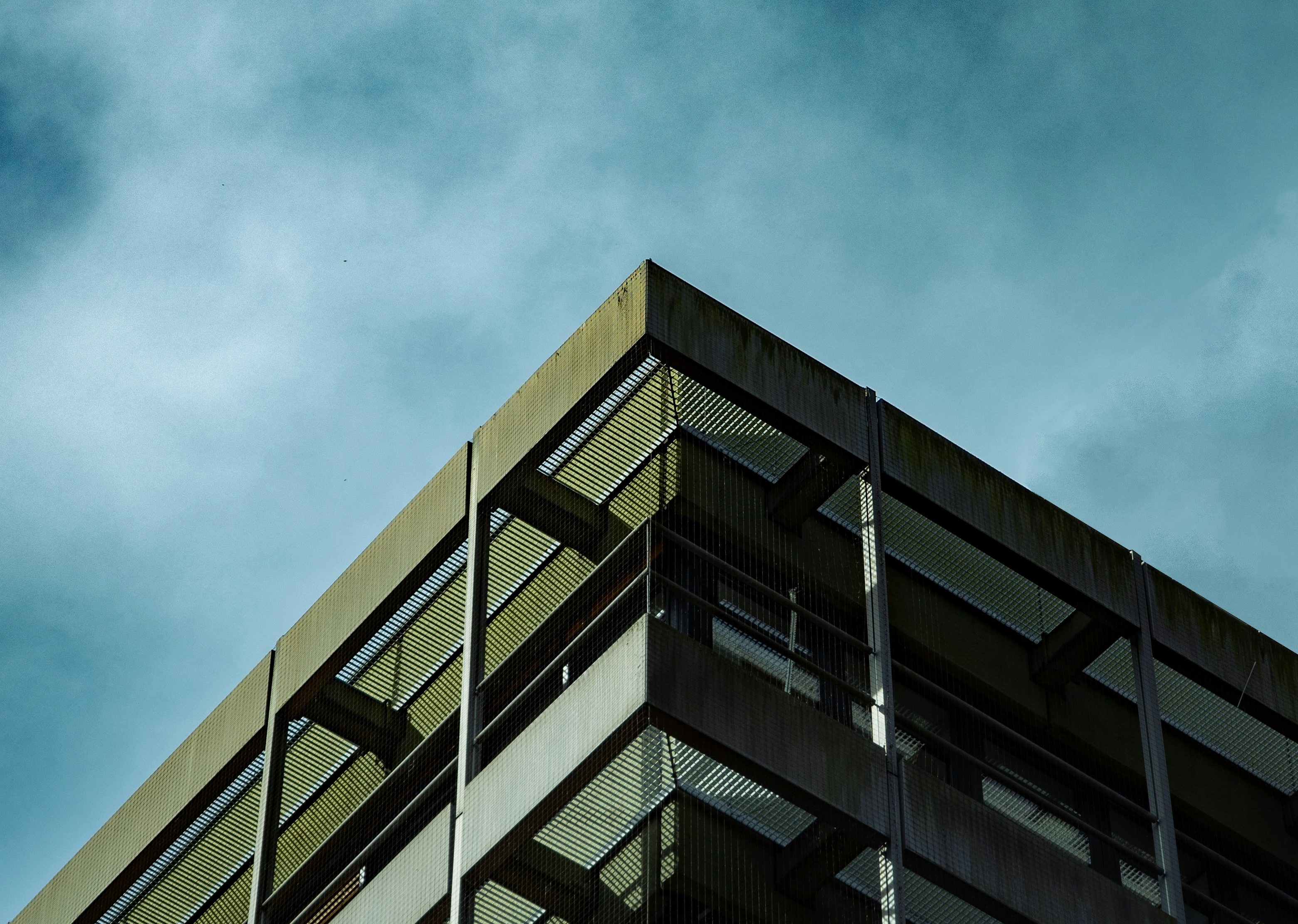 Office Complex Roofing - commercial roofing in Richmond, VA