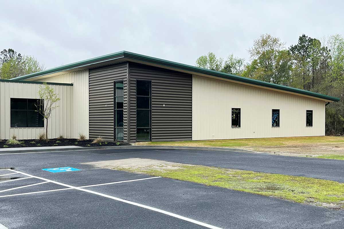 Religious Facility Roofing - commercial roofing in Richmond, VA