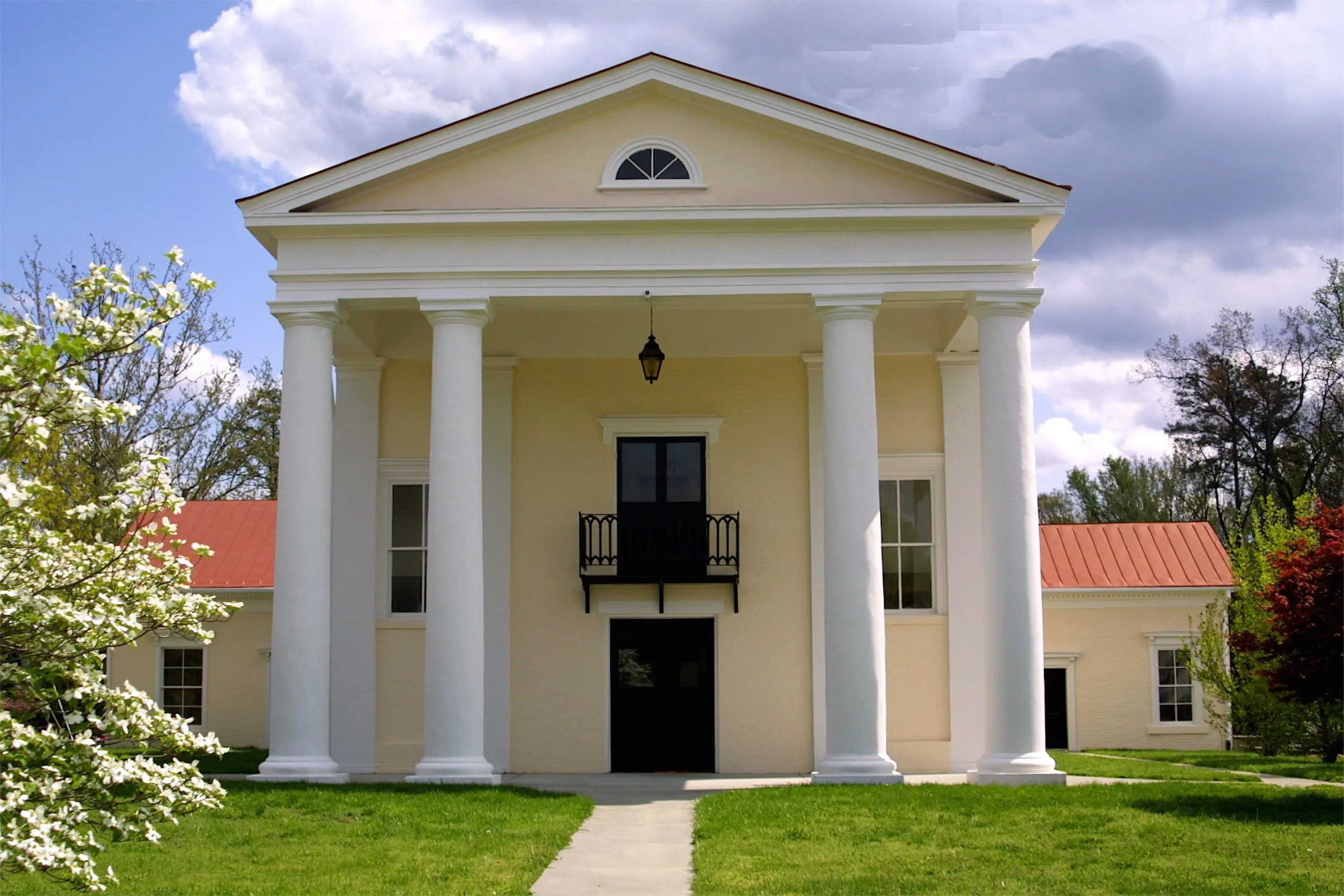 Midlothian - commercial roofing in Richmond, VA