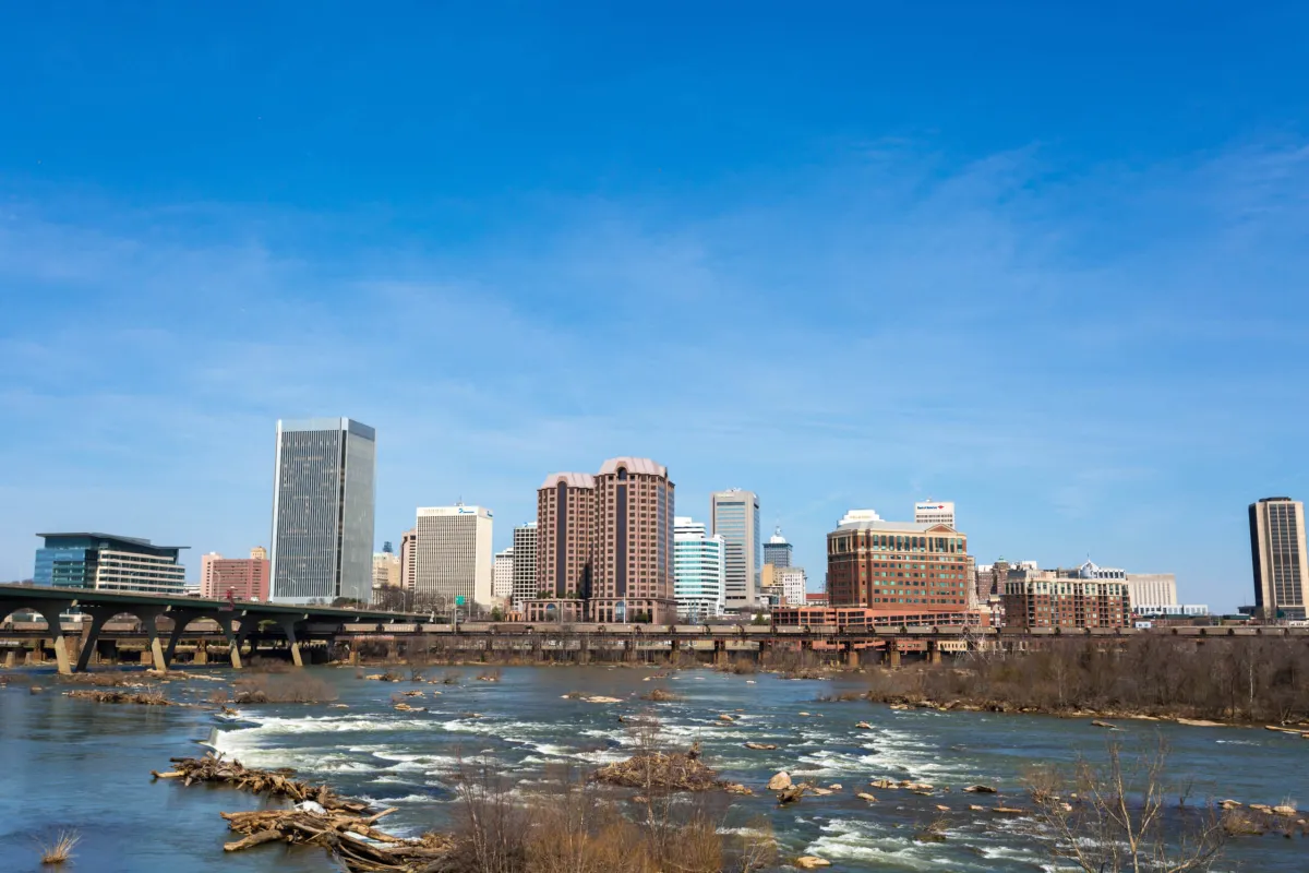 Sandston - commercial roofing in Richmond, VA