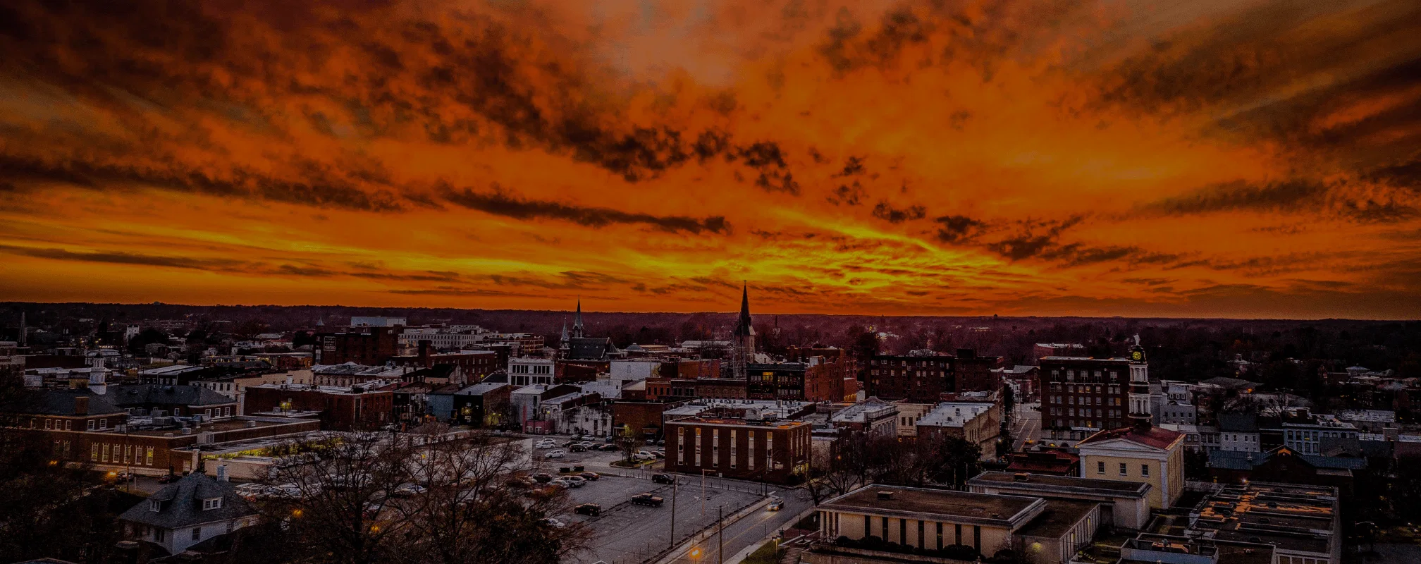 Innsbrook - commercial roofing in Richmond, VA